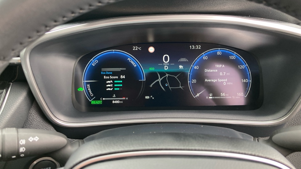 Toyota Corolla 1.8 Hybrid Design 5dr CVT Hybrid Hatchback - Image 11