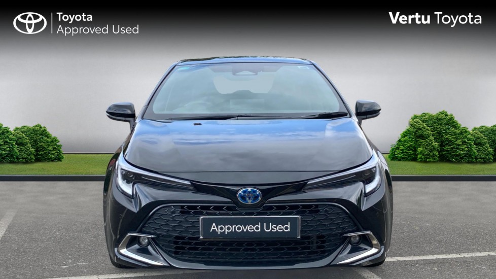 Toyota Corolla 1.8 Hybrid Design 5dr CVT Hybrid Hatchback - Image 22