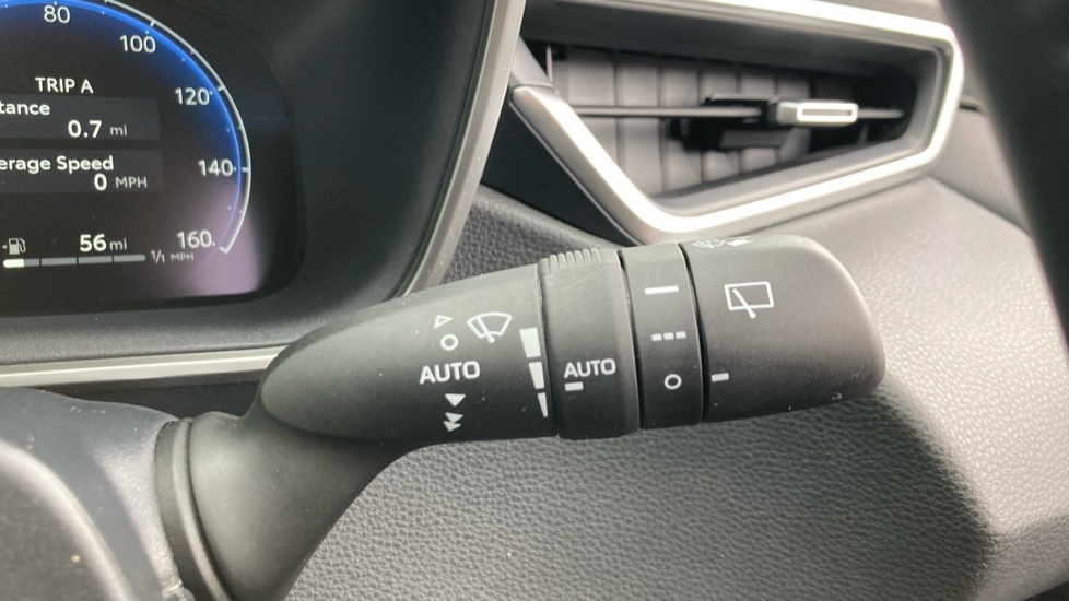 Toyota Corolla 1.8 Hybrid Design 5dr CVT Hybrid Hatchback - Image 34