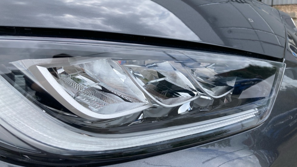 Toyota Yaris 1.5 Hybrid Design 5dr CVT Hybrid Hatchback - Image 20