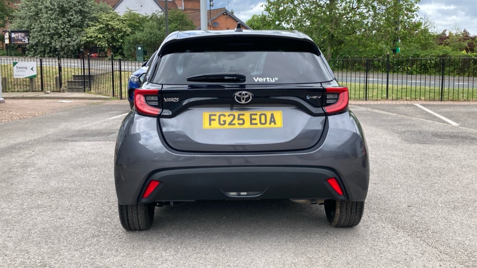 Toyota Yaris 1.5 Hybrid Design 5dr CVT Hybrid Hatchback - Image 26