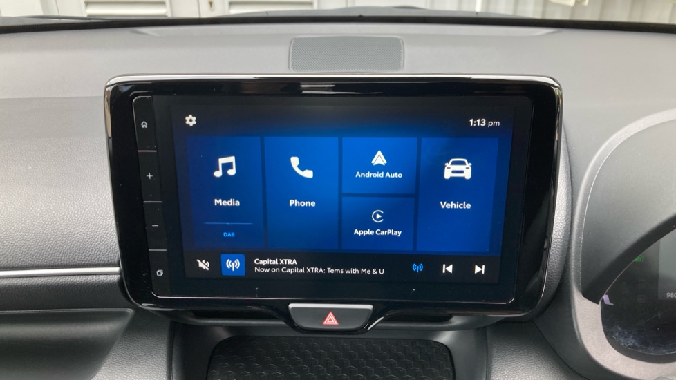 Toyota Yaris 1.5 Hybrid Design 5dr CVT Hybrid Hatchback - Image 45