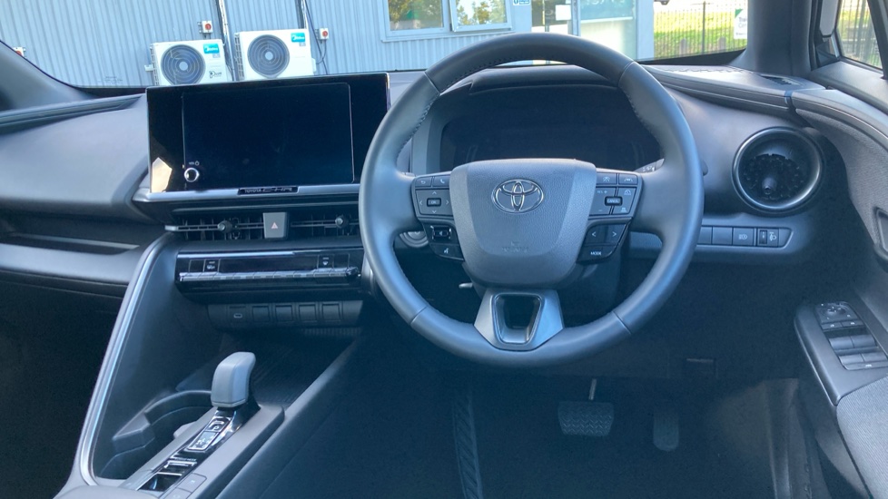 Toyota C-HR 1.8 Hybrid Icon 5dr CVT Hybrid Hatchback - Image 6