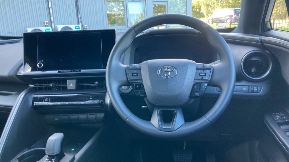 Toyota C-HR 1.8 Hybrid Icon 5dr CVT Hybrid Hatchback - Image 7