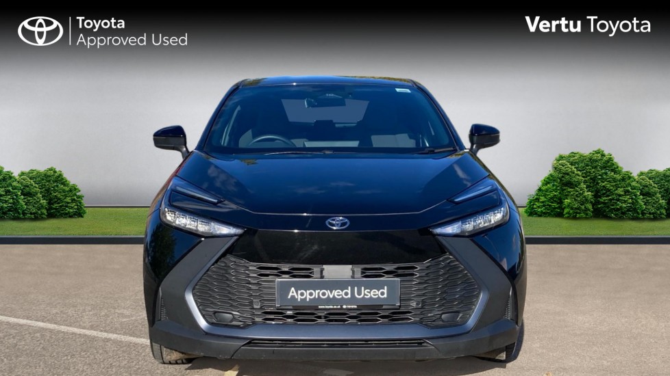 Toyota C-HR 1.8 Hybrid Icon 5dr CVT Hybrid Hatchback - Image 22