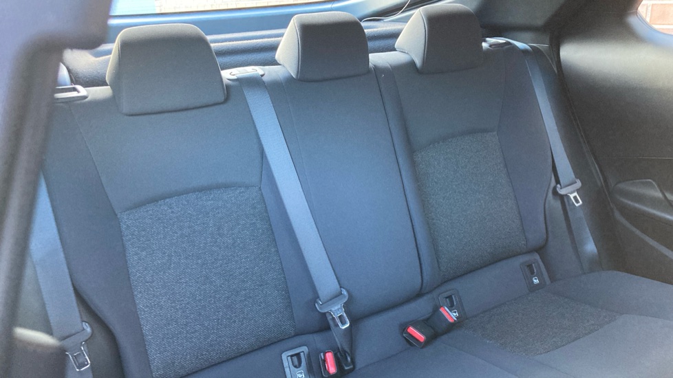 Toyota C-HR 1.8 Hybrid Icon 5dr CVT Hybrid Hatchback - Image 39