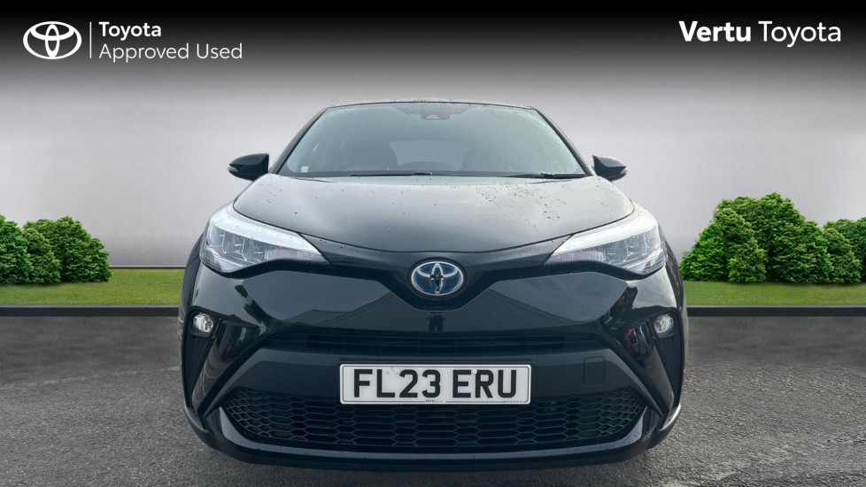 Toyota C-HR 1.8 Hybrid Icon 5dr CVT Hybrid Hatchback - Image 22
