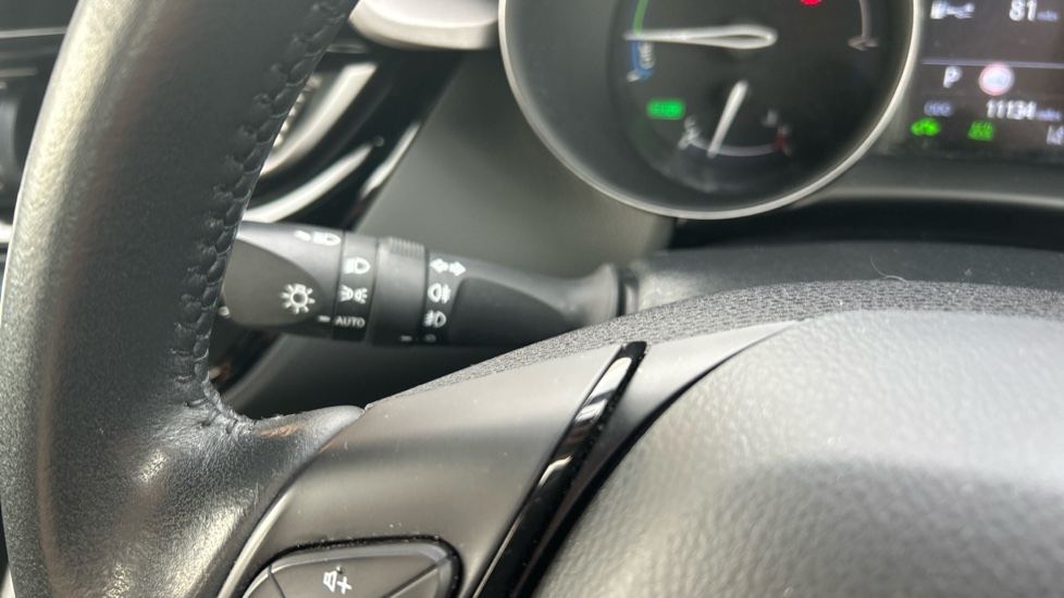 Toyota C-HR 1.8 Hybrid Icon 5dr CVT Hybrid Hatchback - Image 30