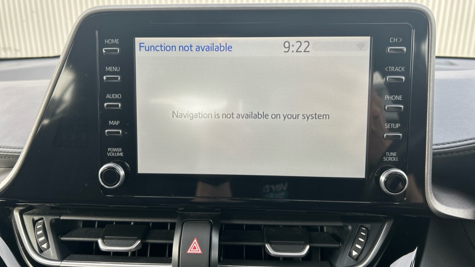 Toyota C-HR 1.8 Hybrid Icon 5dr CVT Hybrid Hatchback - Image 38