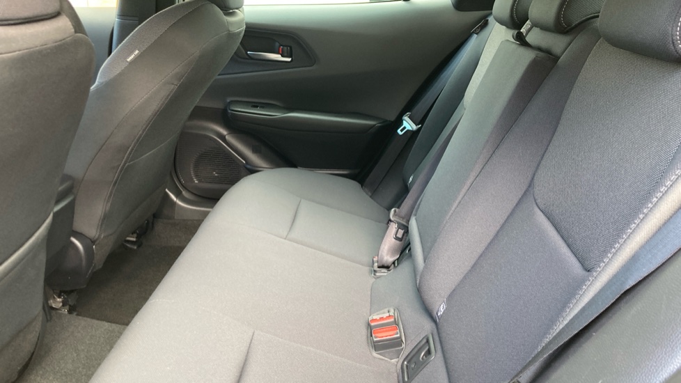 Toyota Prius 2.0 PHEV Design 5dr CVT Hatchback - Image 15