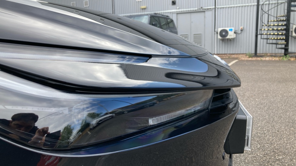 Toyota Prius 2.0 PHEV Design 5dr CVT Hatchback - Image 20