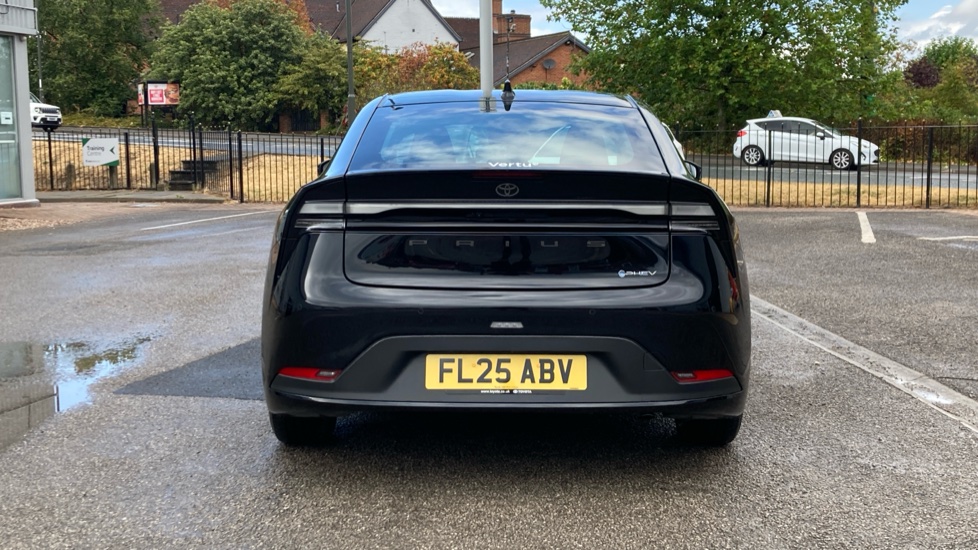 Toyota Prius 2.0 PHEV Design 5dr CVT Hatchback - Image 26