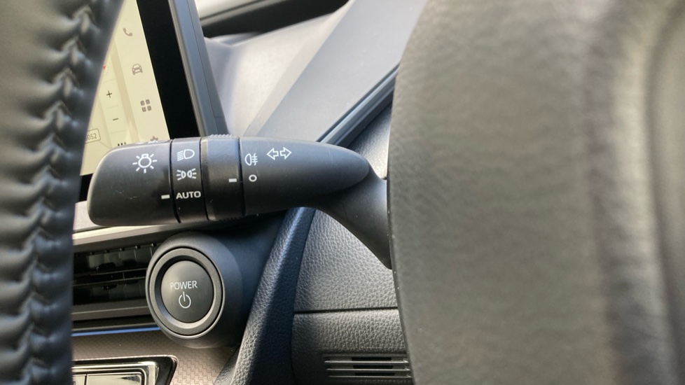 Toyota Prius 2.0 PHEV Design 5dr CVT Hatchback - Image 31