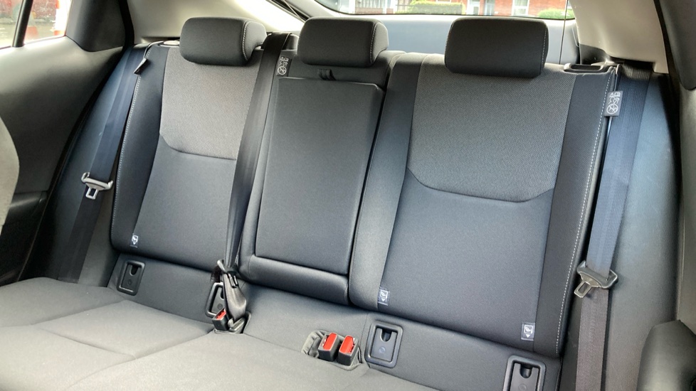 Toyota Prius 2.0 PHEV Design 5dr CVT Hatchback - Image 39