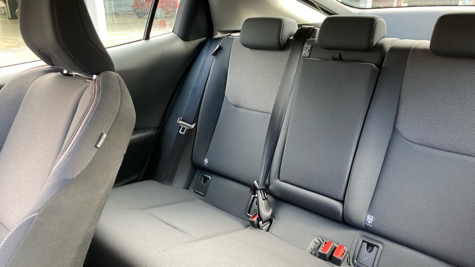 Toyota Prius 2.0 PHEV Design 5dr CVT Hatchback - Image 40