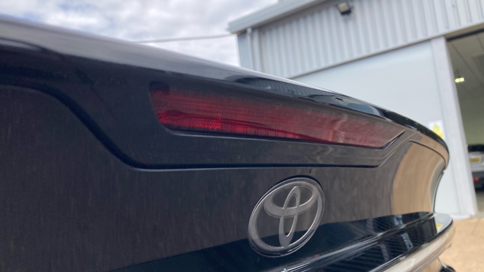 Toyota Prius 2.0 PHEV Design 5dr CVT Hatchback - Image 42