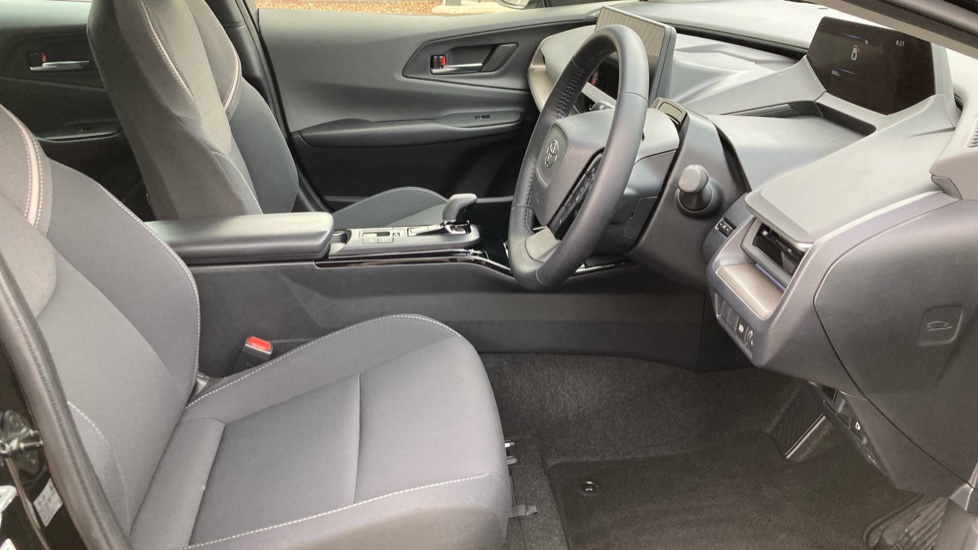 Toyota Prius 2.0 PHEV Design 5dr CVT Hatchback - Image 12