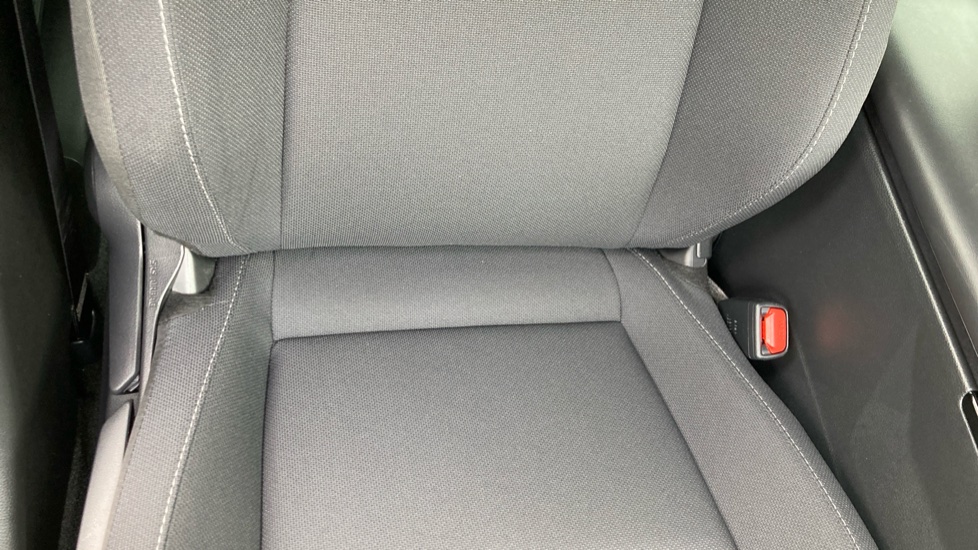Toyota Prius 2.0 PHEV Design 5dr CVT Hatchback - Image 14
