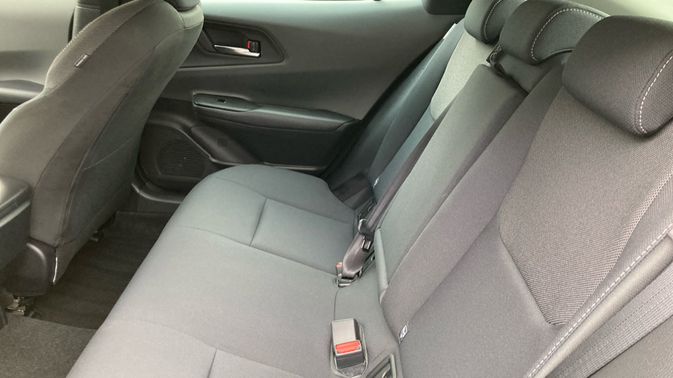 Toyota Prius 2.0 PHEV Design 5dr CVT Hatchback - Image 15