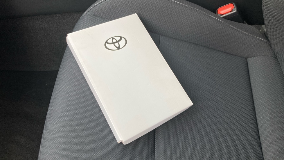 Toyota Prius 2.0 PHEV Design 5dr CVT Hatchback - Image 27