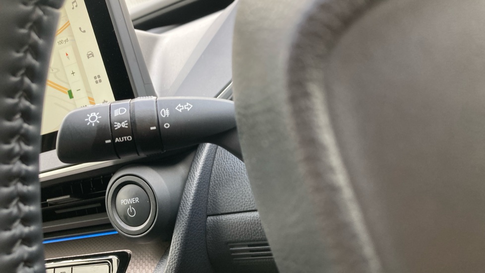Toyota Prius 2.0 PHEV Design 5dr CVT Hatchback - Image 31