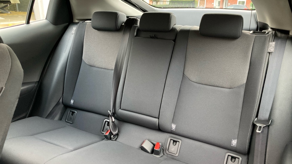 Toyota Prius 2.0 PHEV Design 5dr CVT Hatchback - Image 39