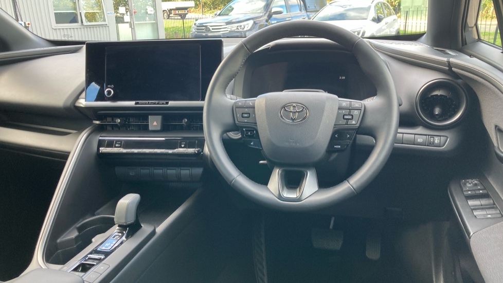 Toyota C-HR 1.8 Hybrid Icon 5dr CVT Hybrid Hatchback - Image 6