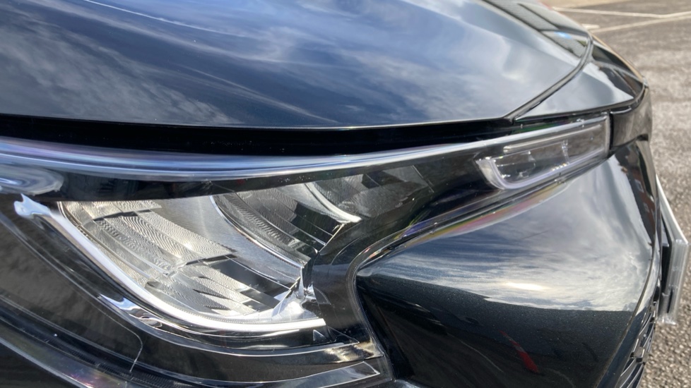 Toyota Corolla 1.8 Hybrid Icon 5dr CVT Hybrid Hatchback - Image 20