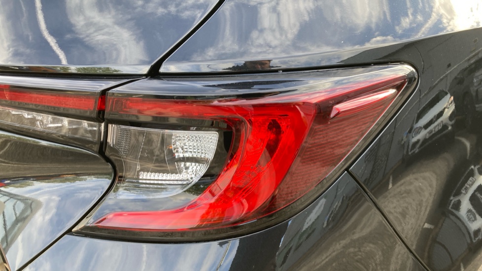 Toyota Corolla 1.8 Hybrid Icon 5dr CVT Hybrid Hatchback - Image 21
