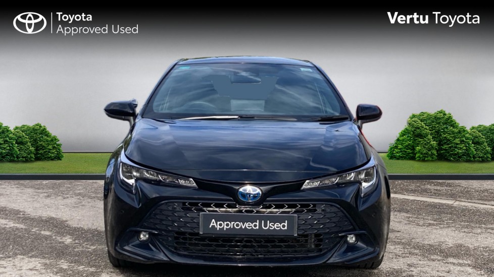 Toyota Corolla 1.8 Hybrid Icon 5dr CVT Hybrid Hatchback - Image 22