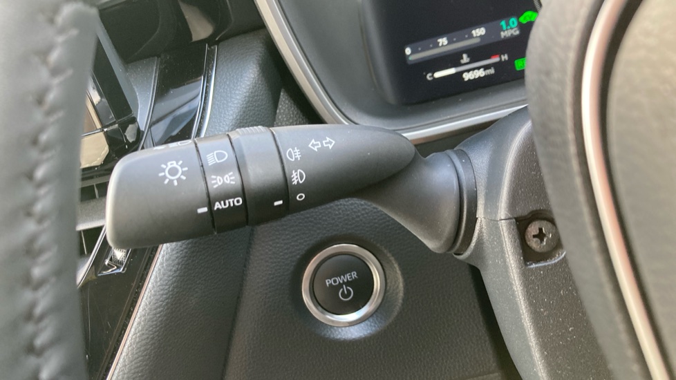 Toyota Corolla 1.8 Hybrid Icon 5dr CVT Hybrid Hatchback - Image 32