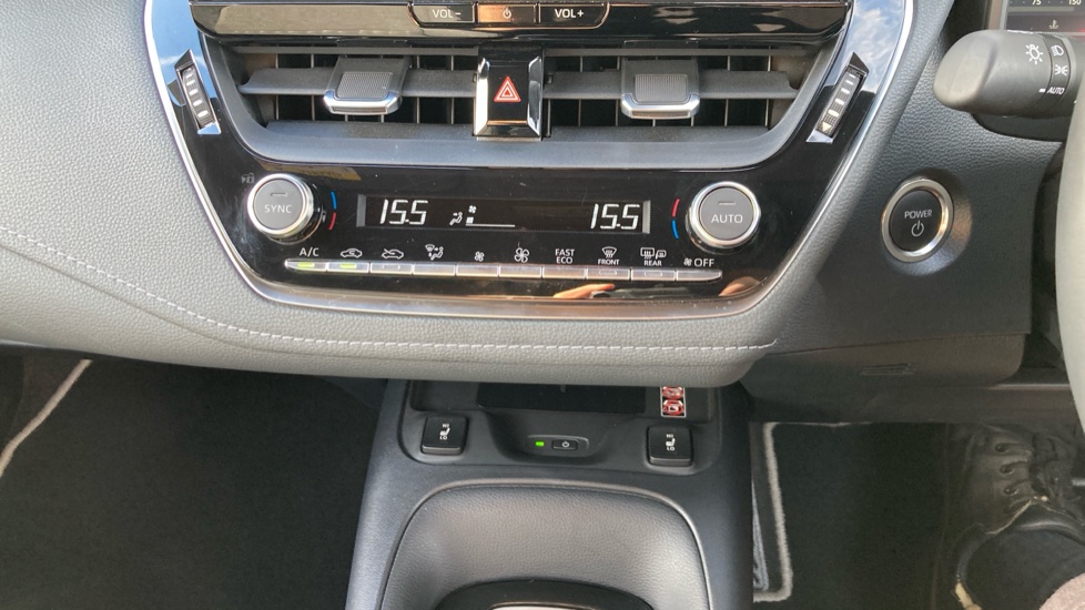 Toyota Corolla 1.8 Hybrid Icon 5dr CVT Hybrid Hatchback - Image 34