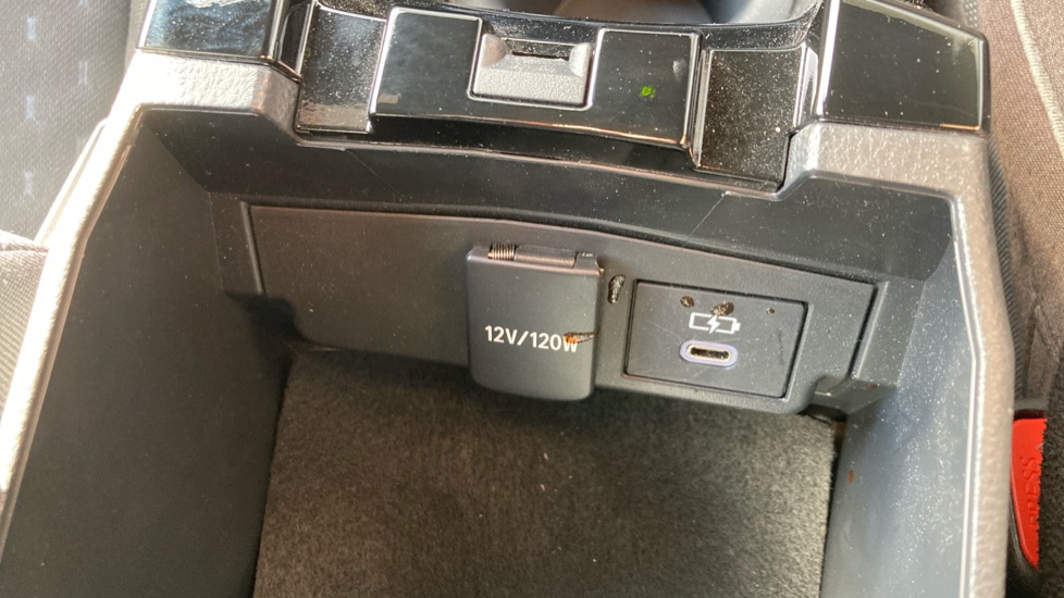 Toyota Corolla 1.8 Hybrid Icon 5dr CVT Hybrid Hatchback - Image 37