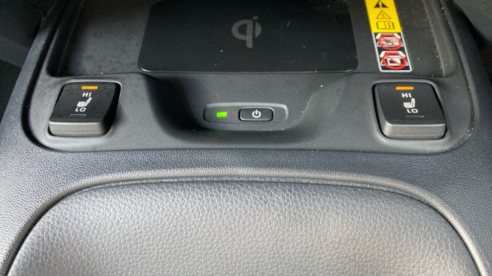 Toyota Corolla 1.8 Hybrid Icon 5dr CVT Hybrid Hatchback - Image 41