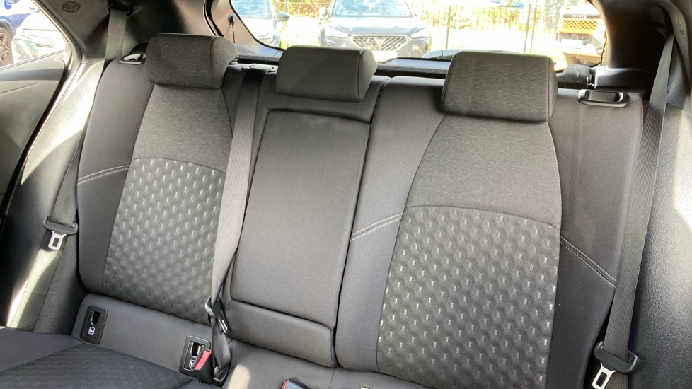 Toyota Corolla 1.8 Hybrid Icon 5dr CVT Hybrid Hatchback - Image 43