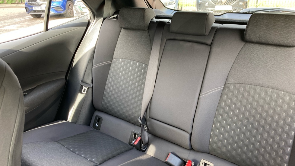 Toyota Corolla 1.8 Hybrid Icon 5dr CVT Hybrid Hatchback - Image 44