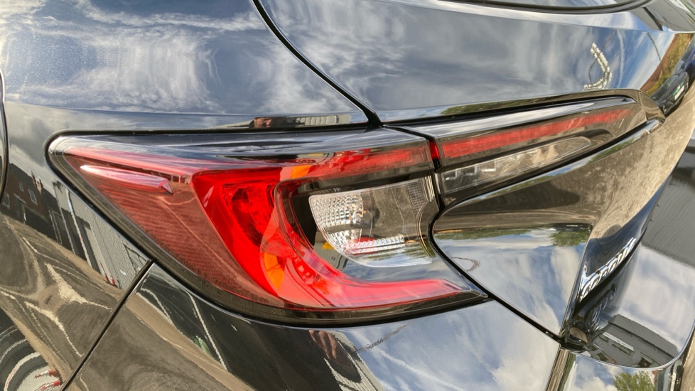 Toyota Corolla 1.8 Hybrid Icon 5dr CVT Hybrid Hatchback - Image 45
