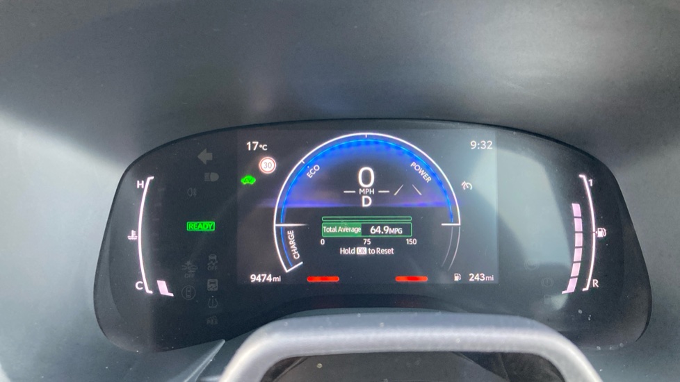 Toyota Aygo X 1.5 Hybrid Design 5dr CVT Hybrid Hatchback - Image 11