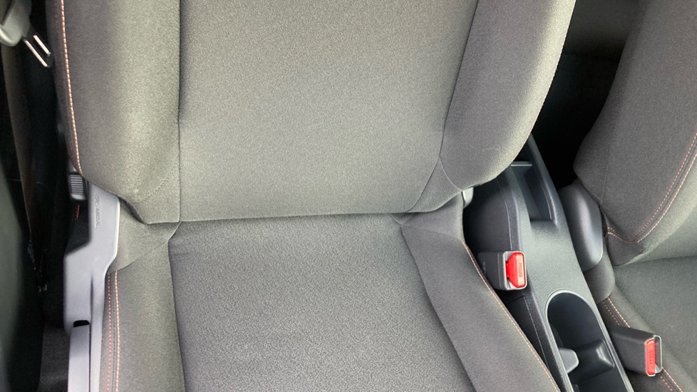 Toyota Aygo X 1.5 Hybrid Design 5dr CVT Hybrid Hatchback - Image 14