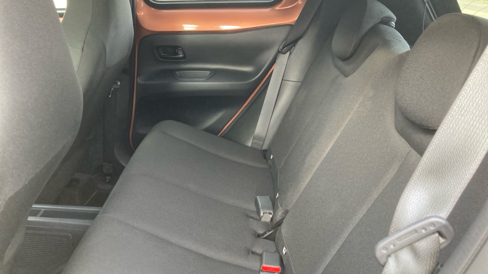 Toyota Aygo X 1.5 Hybrid Design 5dr CVT Hybrid Hatchback - Image 15