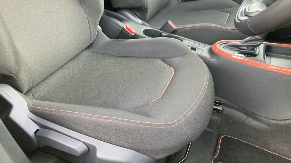 Toyota Aygo X 1.5 Hybrid Design 5dr CVT Hybrid Hatchback - Image 17