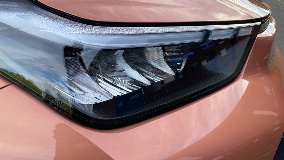 Toyota Aygo X 1.5 Hybrid Design 5dr CVT Hybrid Hatchback - Image 20