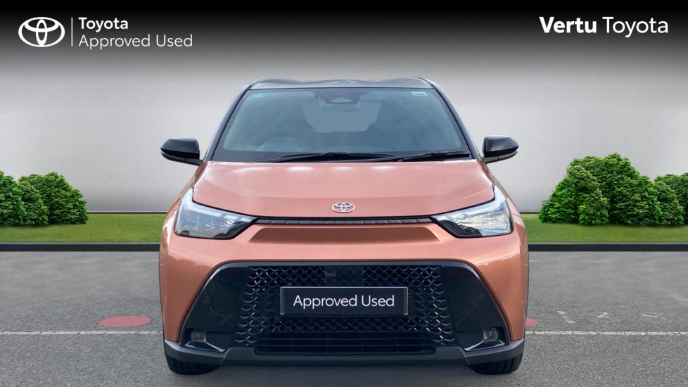 Toyota Aygo X 1.5 Hybrid Design 5dr CVT Hybrid Hatchback - Image 22