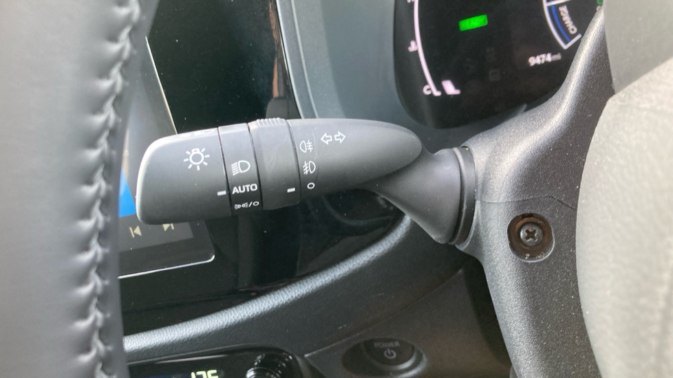 Toyota Aygo X 1.5 Hybrid Design 5dr CVT Hybrid Hatchback - Image 32