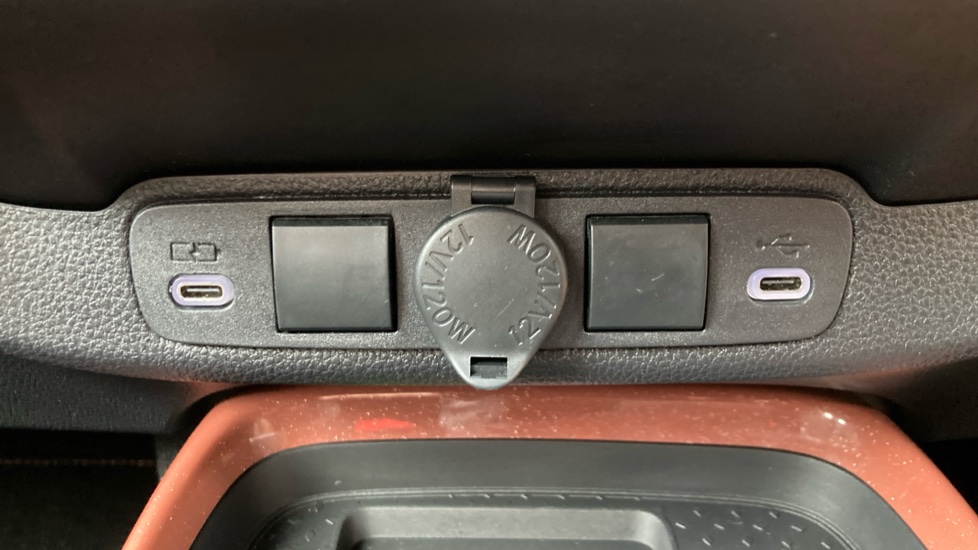 Toyota Aygo X 1.5 Hybrid Design 5dr CVT Hybrid Hatchback - Image 35