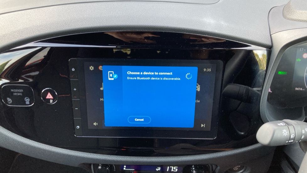 Toyota Aygo X 1.5 Hybrid Design 5dr CVT Hybrid Hatchback - Image 43