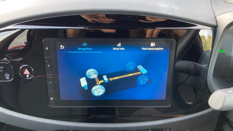 Toyota Aygo X 1.5 Hybrid Design 5dr CVT Hybrid Hatchback - Image 44