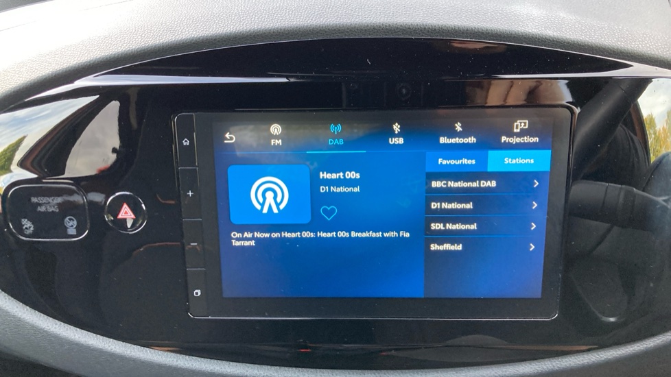 Toyota Aygo X 1.5 Hybrid Design 5dr CVT Hybrid Hatchback - Image 46