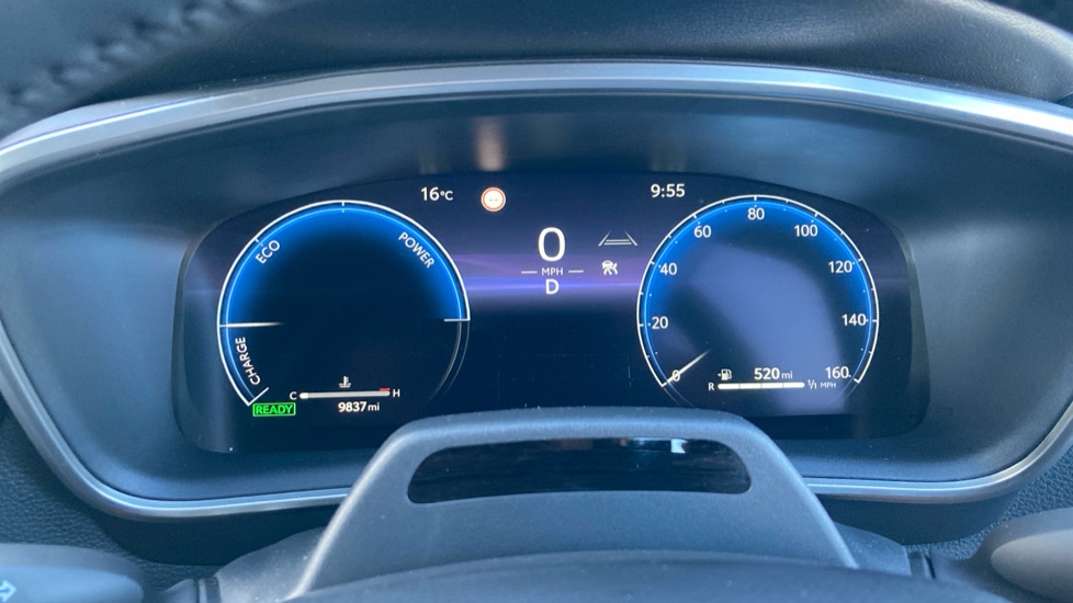 Toyota Corolla 1.8 Hybrid Icon 5dr CVT Hybrid Hatchback - Image 11