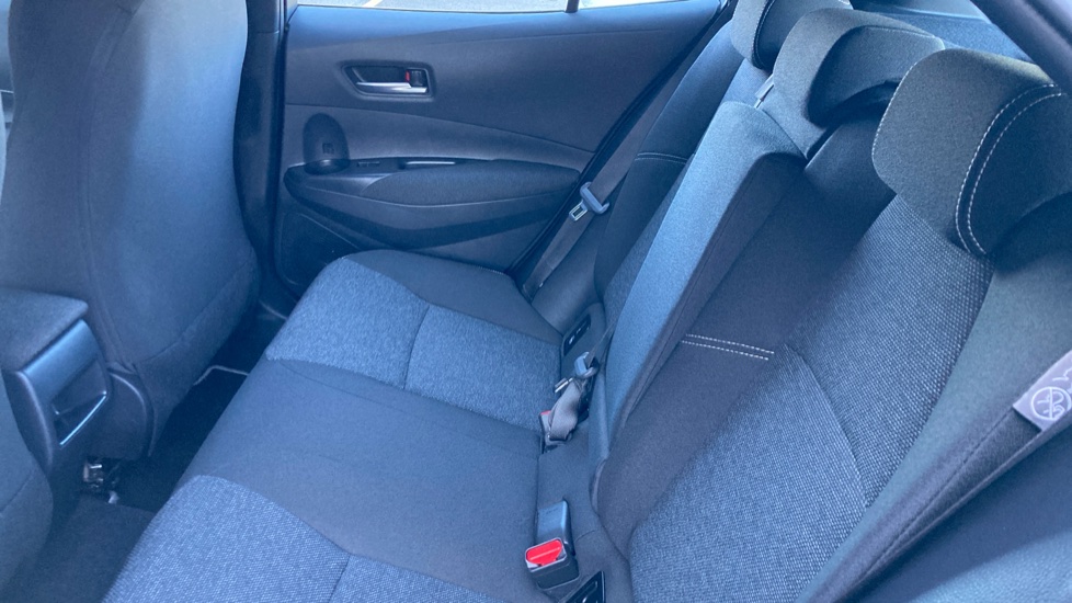 Toyota Corolla 1.8 Hybrid Icon 5dr CVT Hybrid Hatchback - Image 15